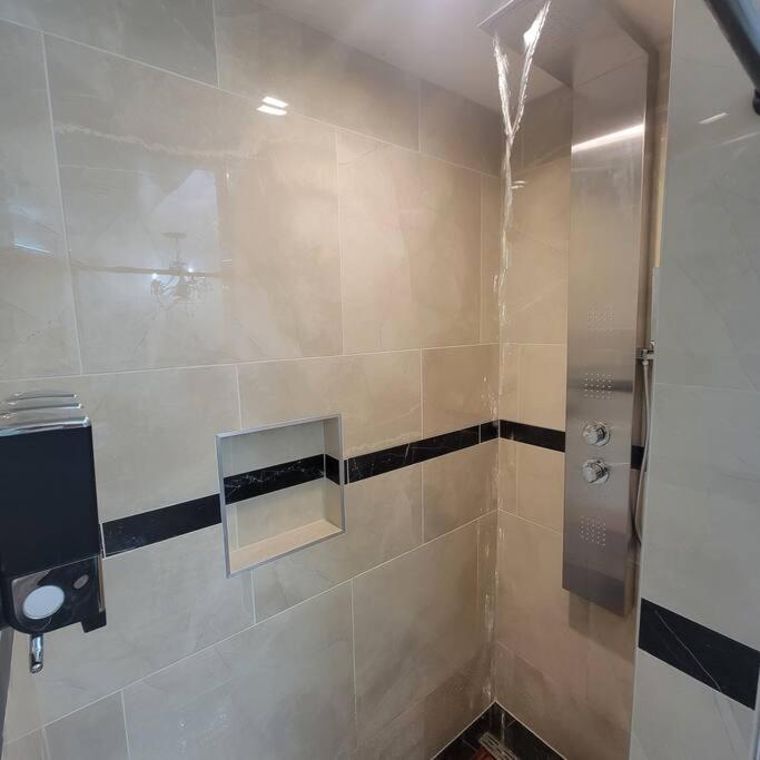 The Ritz Spa Sanctuary Hot Tub/Patio/Fam/Pet لاس كروسيس، نيومكسيكو المظهر الخارجي الصورة
