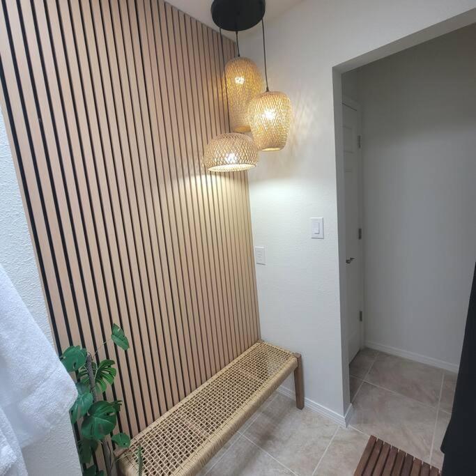 The Ritz Spa Sanctuary Hot Tub/Patio/Fam/Pet لاس كروسيس، نيومكسيكو المظهر الخارجي الصورة